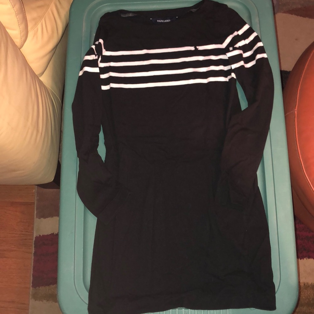 Ralph Lauren Dress